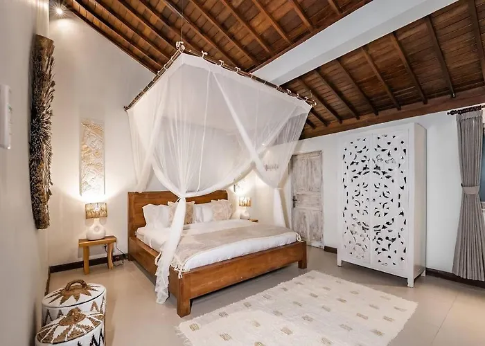 Villa Amedee 1 Ubud
