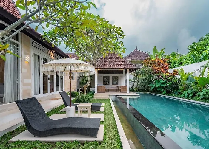 Amedee 1 Villa *