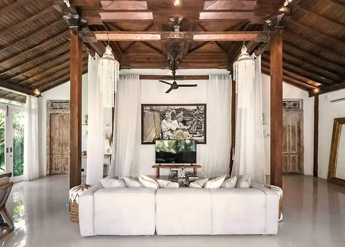 Amedee 1 Villa *