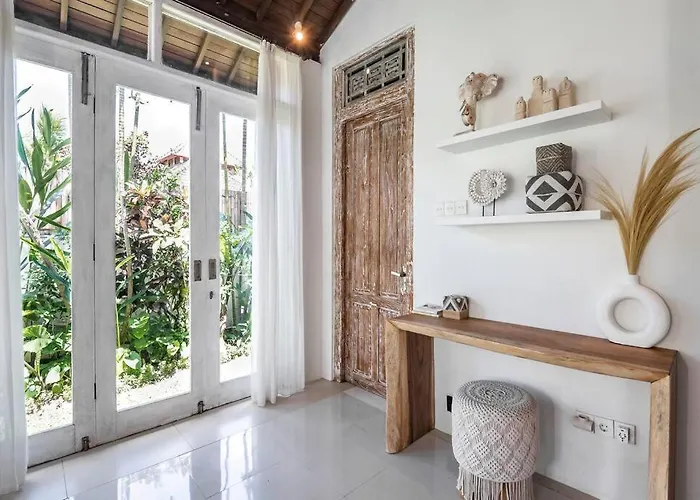 Amedee 1 Villa