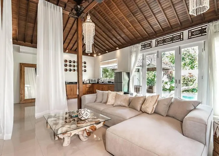 Villa Amedee 1 Ubud