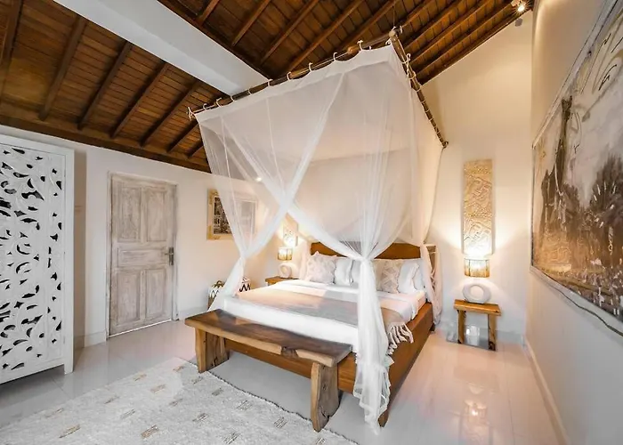 Amedee 1 Villa