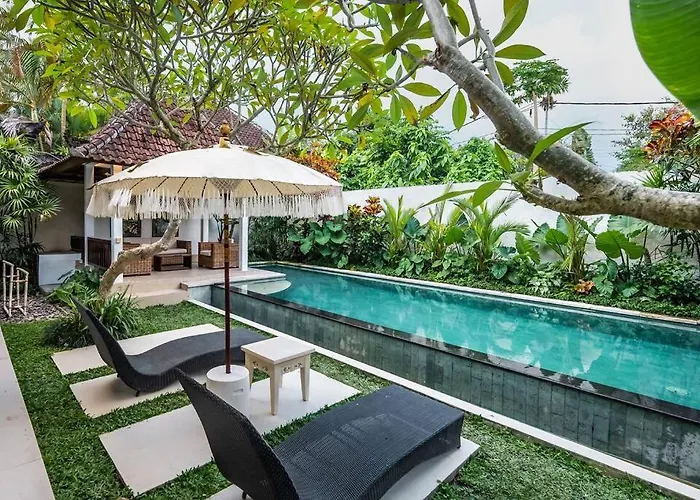 Villa Amedee 1