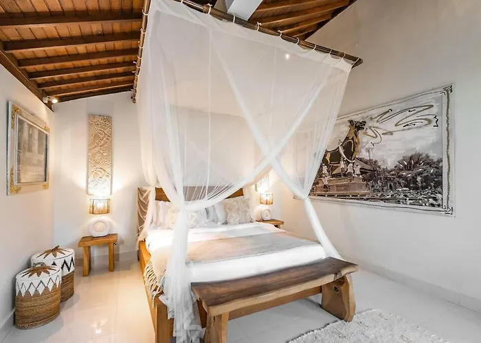 Amedee 1 * Ubud