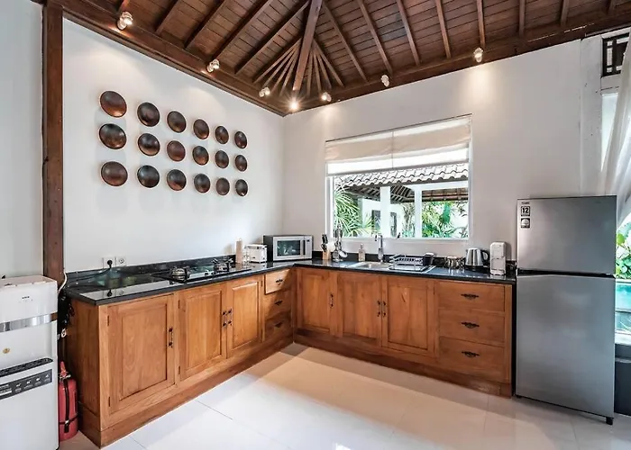 Amedee 1 Villa Ubud