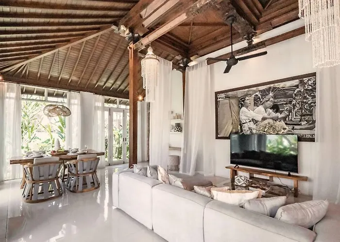 Amedee 1 Ubud